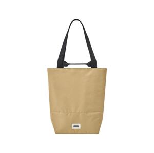 Termotaška BLACK-BLUM Tote Bag LIT020, 16l béžová