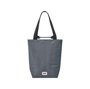 Termotaška BLACK-BLUM Tote Bag LIT018, 16l šedá