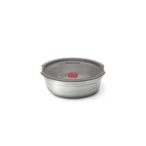 Nerezová miska na jedlo BLACK+BLUM Food Bowl FBSS-BL-S017 650ml