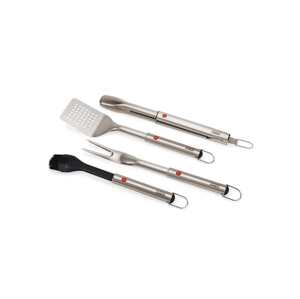 4-dielna BBQ sada Joseph Joseph GrillOut 2000001