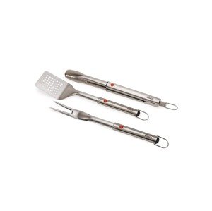 3-dielna BBQ sada Joseph Joseph GrillOut 2000004