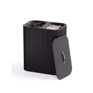 Kôš na bielizeň Joseph Joseph Tota Luxe 5000005, 90l