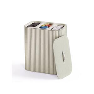 Kôš na bielizeň Joseph Joseph Tota Luxe 5000008, 90l