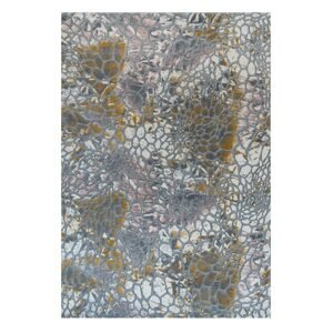 Kusový koberec Zara 9655 Multicolor 80x150
