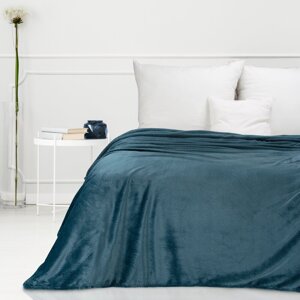 Deka CINDY5 200x220cm granátová 200x220