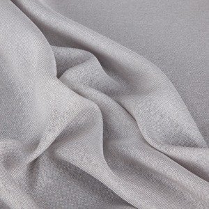 Záclona/Záves E17/11 ITALISSIMA sivá 315