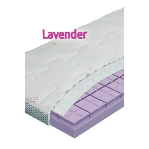 Detský matrac BABY SWISS 120x70