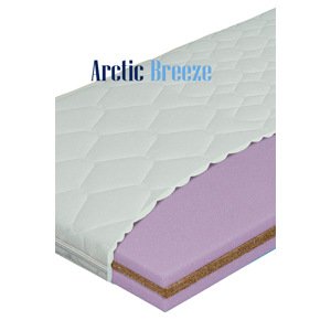 Detský matrac BABY KOKOS 120x60