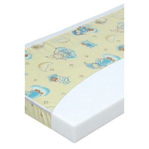 Detský matrac DRIEMKO ECO 120x60