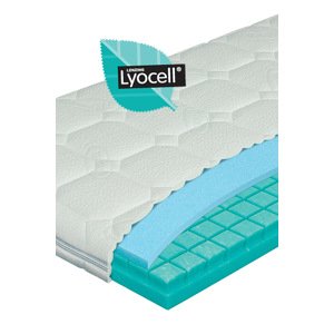 Detský matrac BABY NATUR 120x70