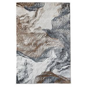 Kusový koberec Marvel 7601 beige 80x150