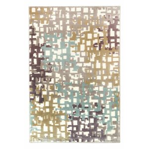 Kusový koberec Boho 03 BLB 120x170
