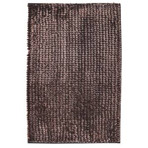 Predložka do kúpeľne ELLA - coffee 50x40