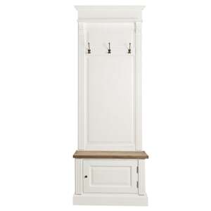 Doplnky do predsiene a šatne