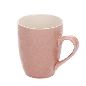 Dekoria Hrnček Spirit Pink, 300 ml