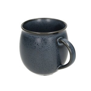 Dekoria Hrnček Della, 12,5 x 9,5 x 9 cm