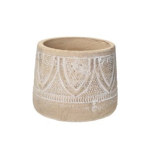 Dekoria Kvetináč Revole 13cm, 15 x 13 cm