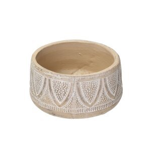 Dekoria Kvetináč Revole 9cm, 18 x 9 cm