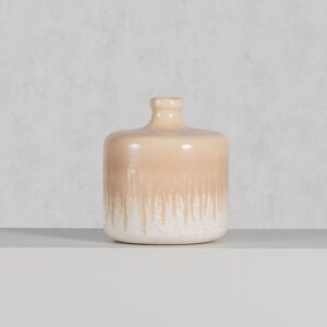 Dekoria Váza Soranic 20cm, 18 x 20 cm