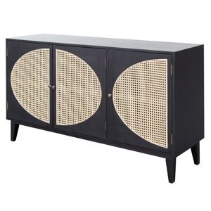 Komody a šatníkové skrine