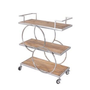 Dekoria Tyč Ilgiro 87cm, 69 x 35 x 87 cm