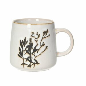 Dekoria Hrnček Vento III, 9 x 12 cm