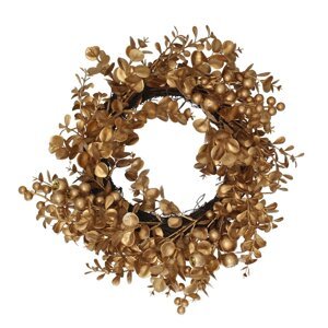 Dekoria Veniec Tege ⌀50cm, 50 x 8 cm